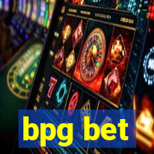 bpg bet